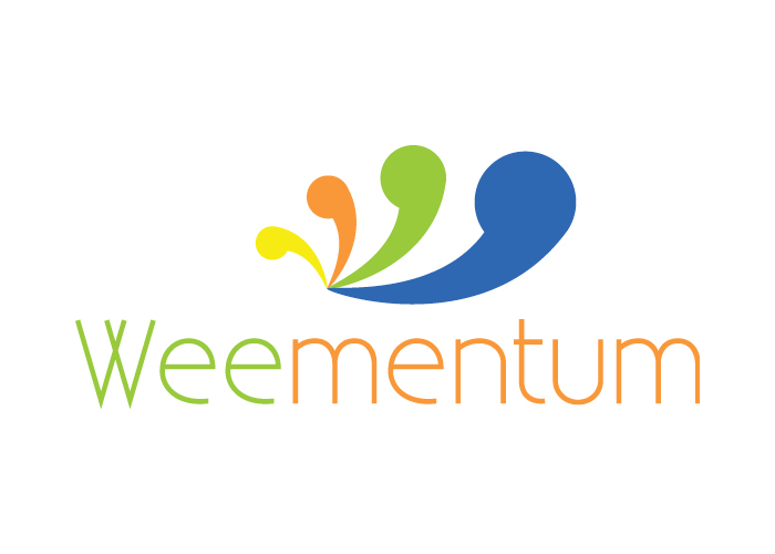 Weementum Brand Identity