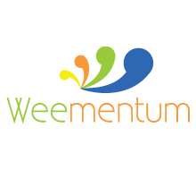 Weementum Brand Identity